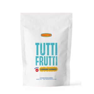OneStop - Tutti Frutti 1-1 Gummies 500mg