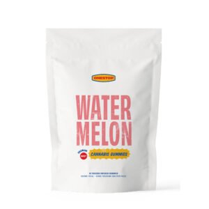 OneStop - Watermelon 1-1 Gummies 500mg