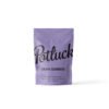 Potluck - Grape 1-1 Gummies 200mg