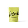 Potluck - Pear CBD Gummies 200mg