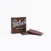 Potluck - Salted Dark THC Chocolate 300mg