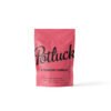 Potluck - Strawberry THC Gummies 200mg
