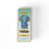 Blue Meanie Bar - Toffee 1g