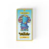 Blue Meanie Bar - Toffee 6g