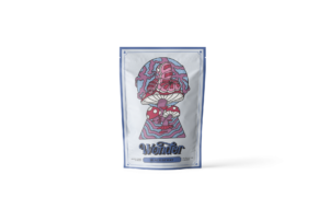 Wonder Psilocybin Gummies - Blackberry 3g