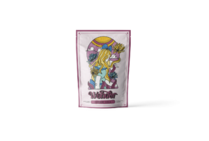 Wonder Psilocybin Gummies - Cherry Cola 3g