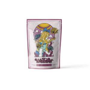 Wonder Psilocybin Gummies - Cherry Cola 3g