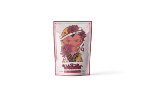Wonder Psilocybin Gummies - Cranberry 3g