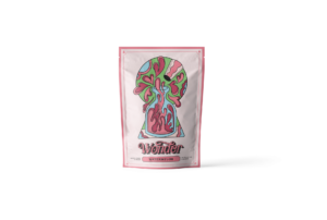 Wonder Psilocybin Gummies - Watermelon 3g